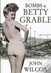 Capa do artigo Bombs & Betty Grable