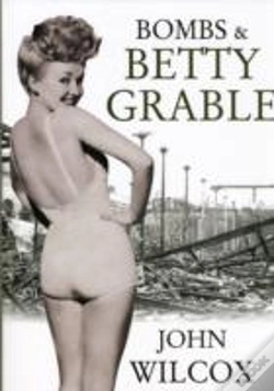 Capa do artigo Bombs & Betty Grable