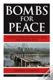 Capa do artigo Bombs For Peace