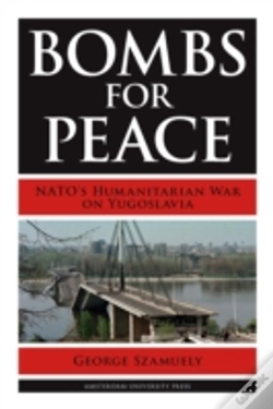 Capa do artigo Bombs For Peace