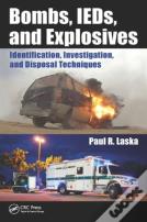 Bombs, Ieds, And Explosives