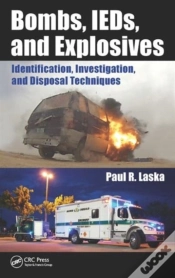Capa do artigo Bombs, Ieds, And Explosives