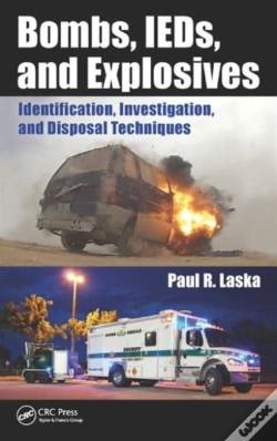 Capa do artigo Bombs, Ieds, And Explosives