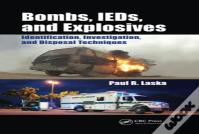 Bombs, Ieds, And Explosives
