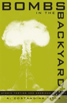 Bombs In The Backyard