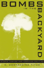 Bombs In The Backyard - Preview