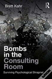 Capa do artigo Bombs In The Consulting Room