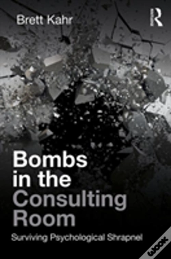 Capa do artigo Bombs In The Consulting Room