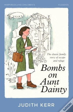Capa do artigo Bombs On Aunt Dainty