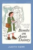 Bombs On Aunt Dainty