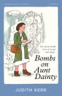 Bombs On Aunt Dainty - Preview