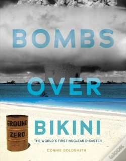Capa do artigo Bombs Over Bikini