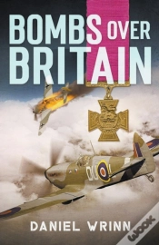 Capa do artigo Bombs Over Britain