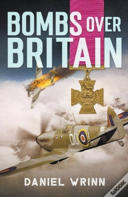 Capa do artigo Bombs Over Britain