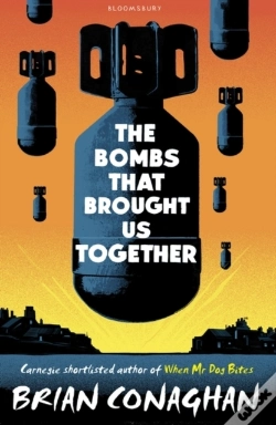 Capa do artigo Bombs That Brought Us Together