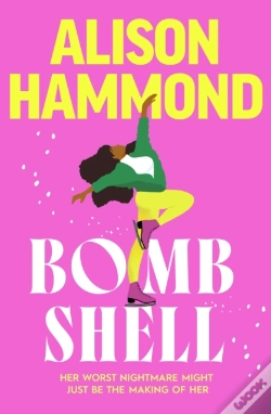 Capa do artigo Bombshell