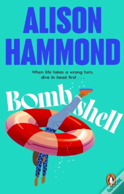 Capa do artigo Bombshell