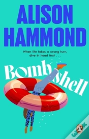 Capa do artigo Bombshell