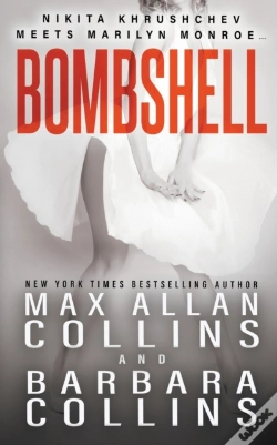 Capa do artigo Bombshell