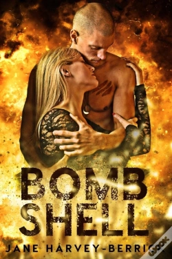 Capa do artigo Bombshell