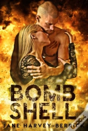 Capa do artigo Bombshell