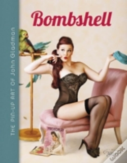 Capa do artigo Bombshell