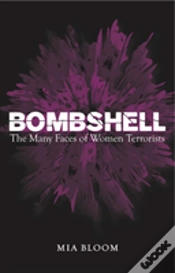 Capa do artigo Bombshell