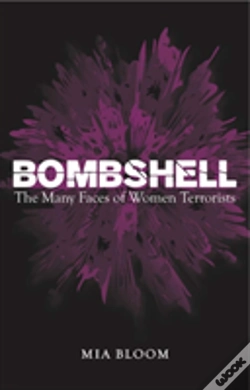 Capa do artigo Bombshell