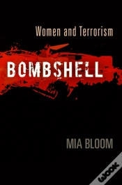 Capa do artigo Bombshell