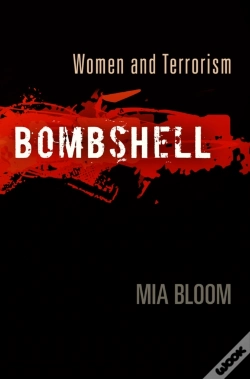 Capa do artigo Bombshell