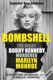Capa do artigo Bombshell