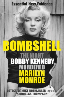 Capa do artigo Bombshell