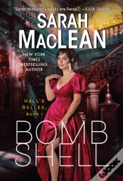 Capa do artigo Bombshell
