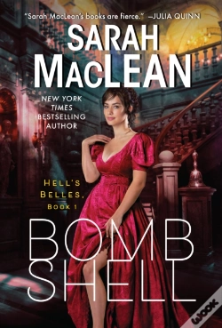 Capa do artigo Bombshell