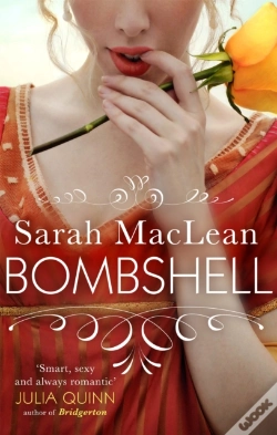 Capa do artigo Bombshell