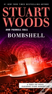 Capa do artigo Bombshell