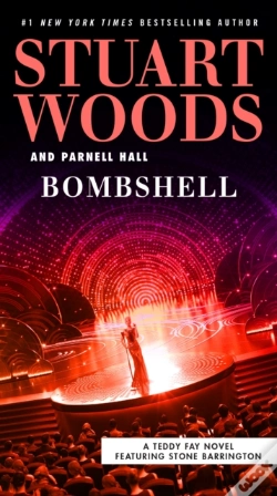 Capa do artigo Bombshell