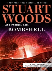 Capa do artigo Bombshell