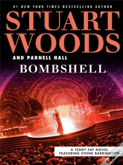 Capa do artigo Bombshell