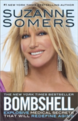Capa do artigo Bombshell