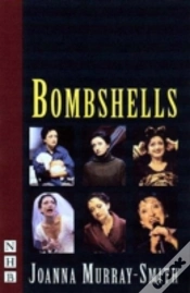 Capa do artigo Bombshells