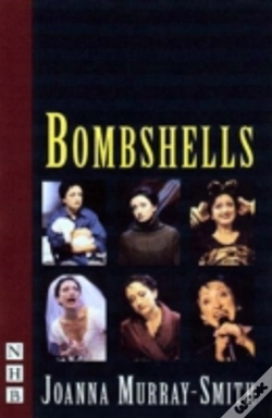 Capa do artigo Bombshells