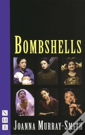 Capa do artigo Bombshells