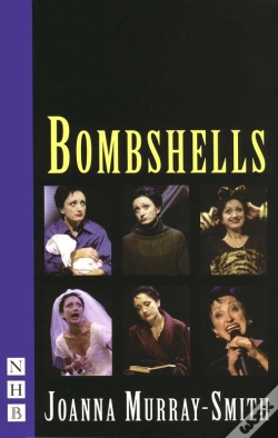 Capa do artigo Bombshells
