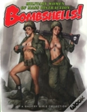 Capa do artigo Bombshells!