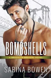 Capa do artigo Bombshells