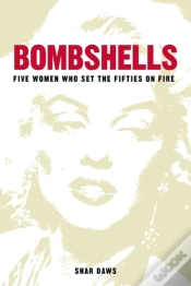 Capa do artigo Bombshells