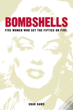 Capa do artigo Bombshells