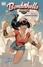 Bombshells United Vol. 1 American Soil - Preview