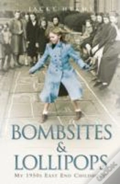 Capa do artigo Bombsites And Lollipops